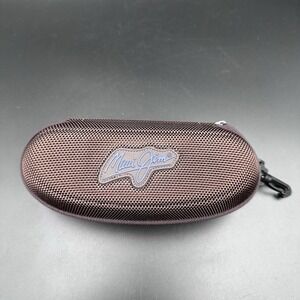 Maui Jim Sunglasses Hard Case